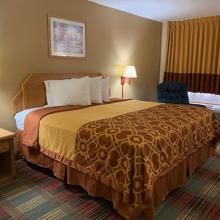 Budget Inn & Suites Nevada Habitación foto