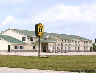 Budget Inn & Suites Nevada Exterior foto