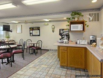 Budget Inn & Suites Nevada Exterior foto