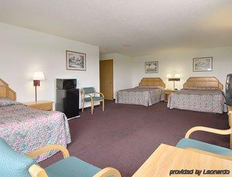 Budget Inn & Suites Nevada Exterior foto