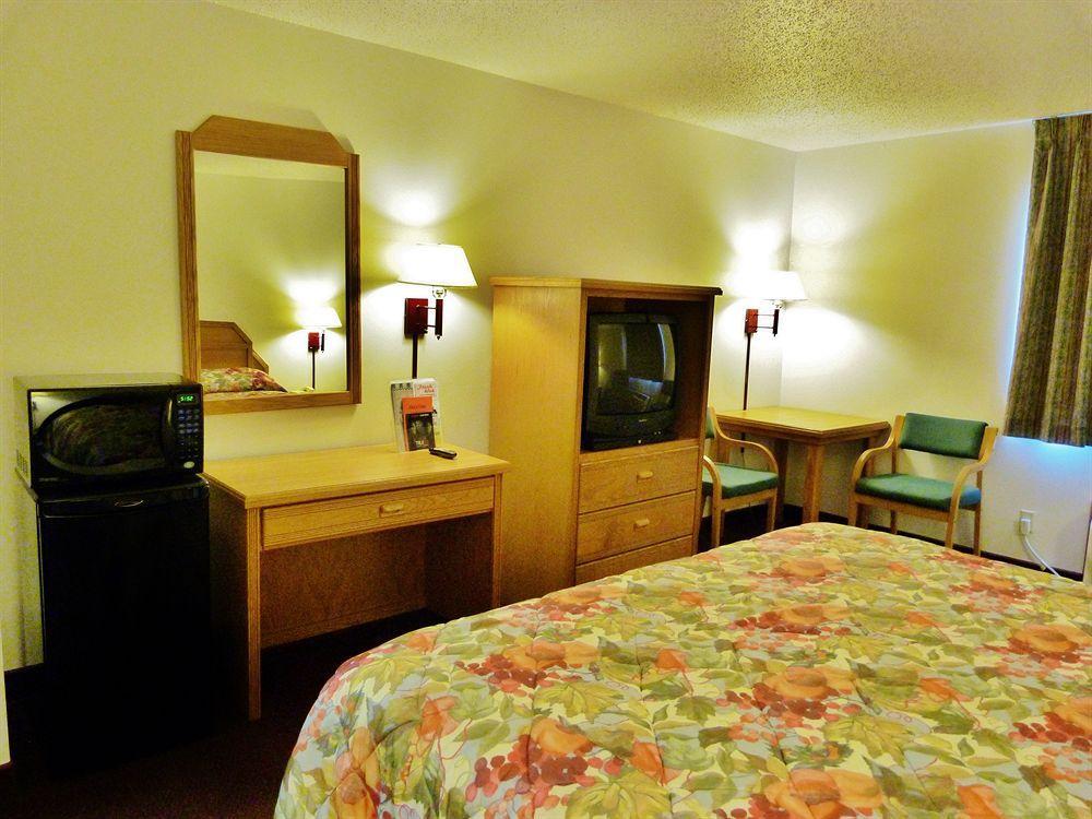 Budget Inn & Suites Nevada Exterior foto