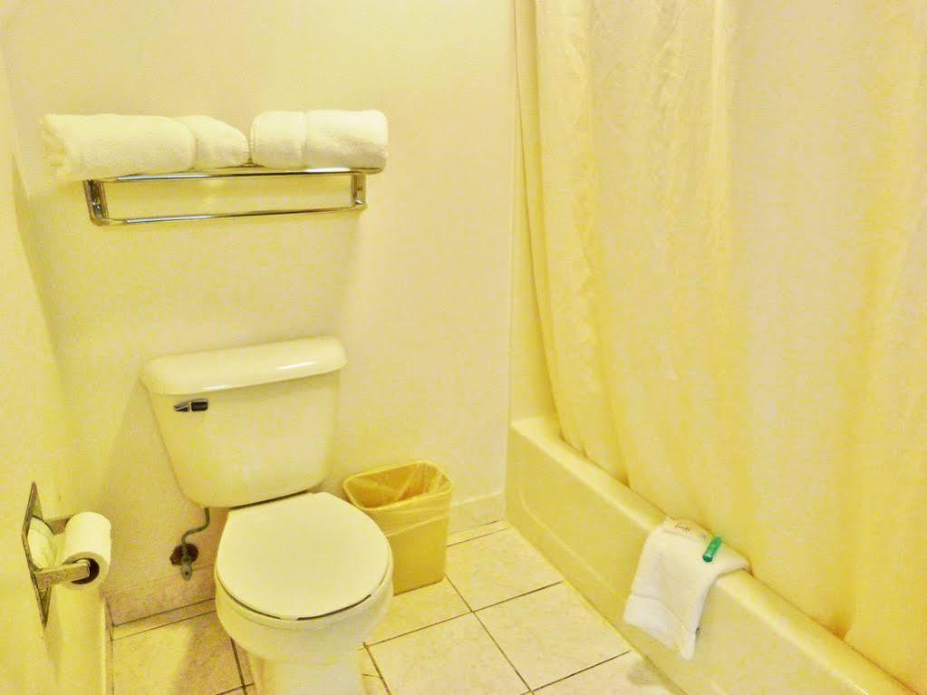 Budget Inn & Suites Nevada Exterior foto